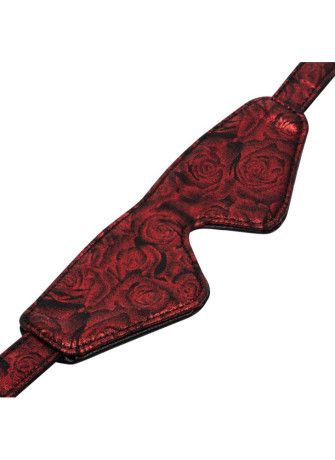 Sweet Anticipation Blindfold
